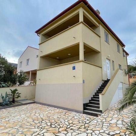 Villa Hodl Murter Exterior photo