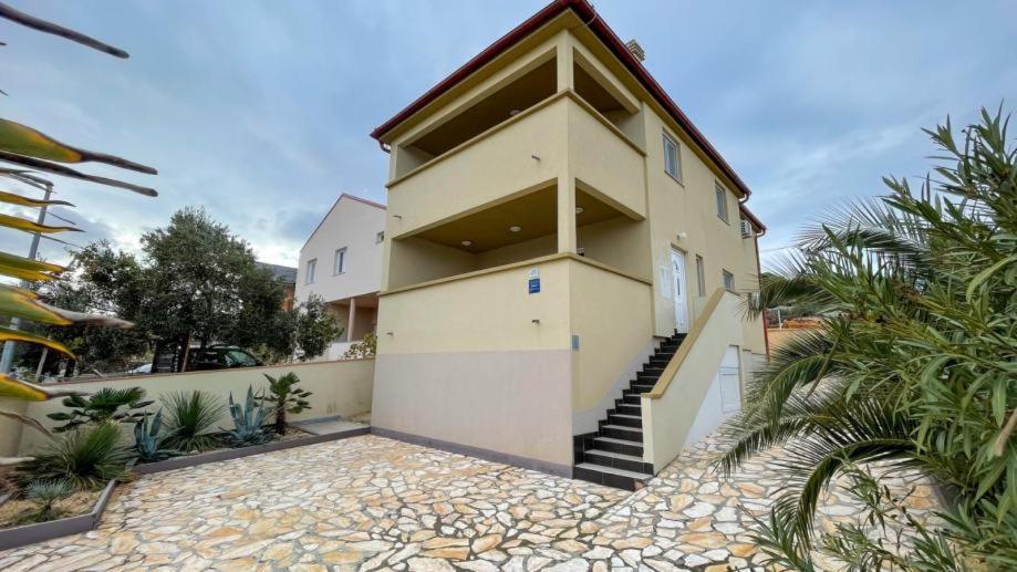 Villa Hodl Murter Exterior photo